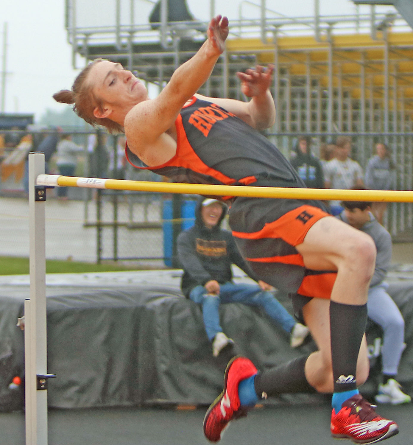 Cayden Reinwald